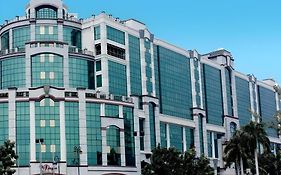 The Rizqun International Hotel